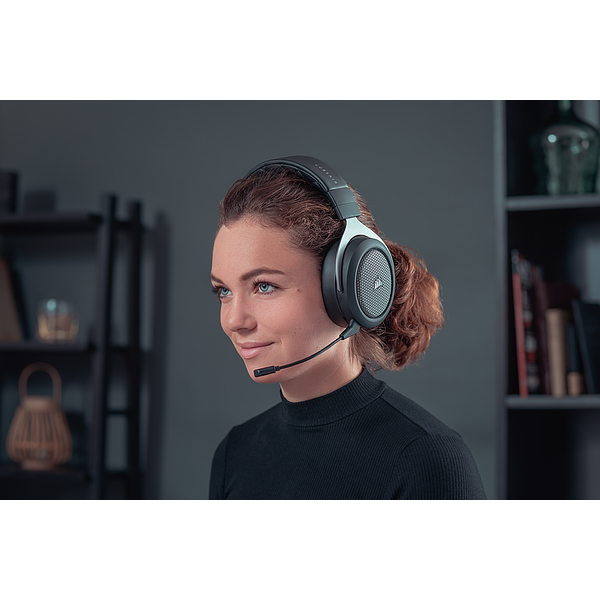 Headset - Hs75 Xb - Wireless