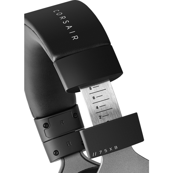 Headset - Hs75 Xb - Wireless