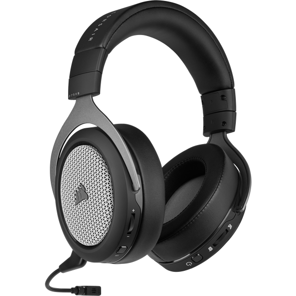 Headset - Hs75 Xb - Wireless