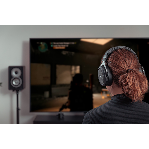 Headset - Hs75 Xb - Wireless