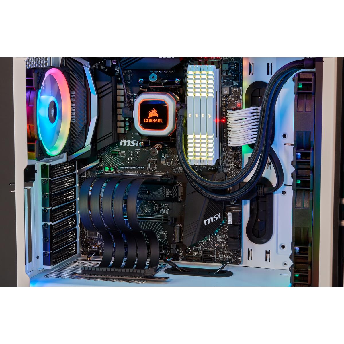 Premium Pci-e 3.0 X16 Extension Cable