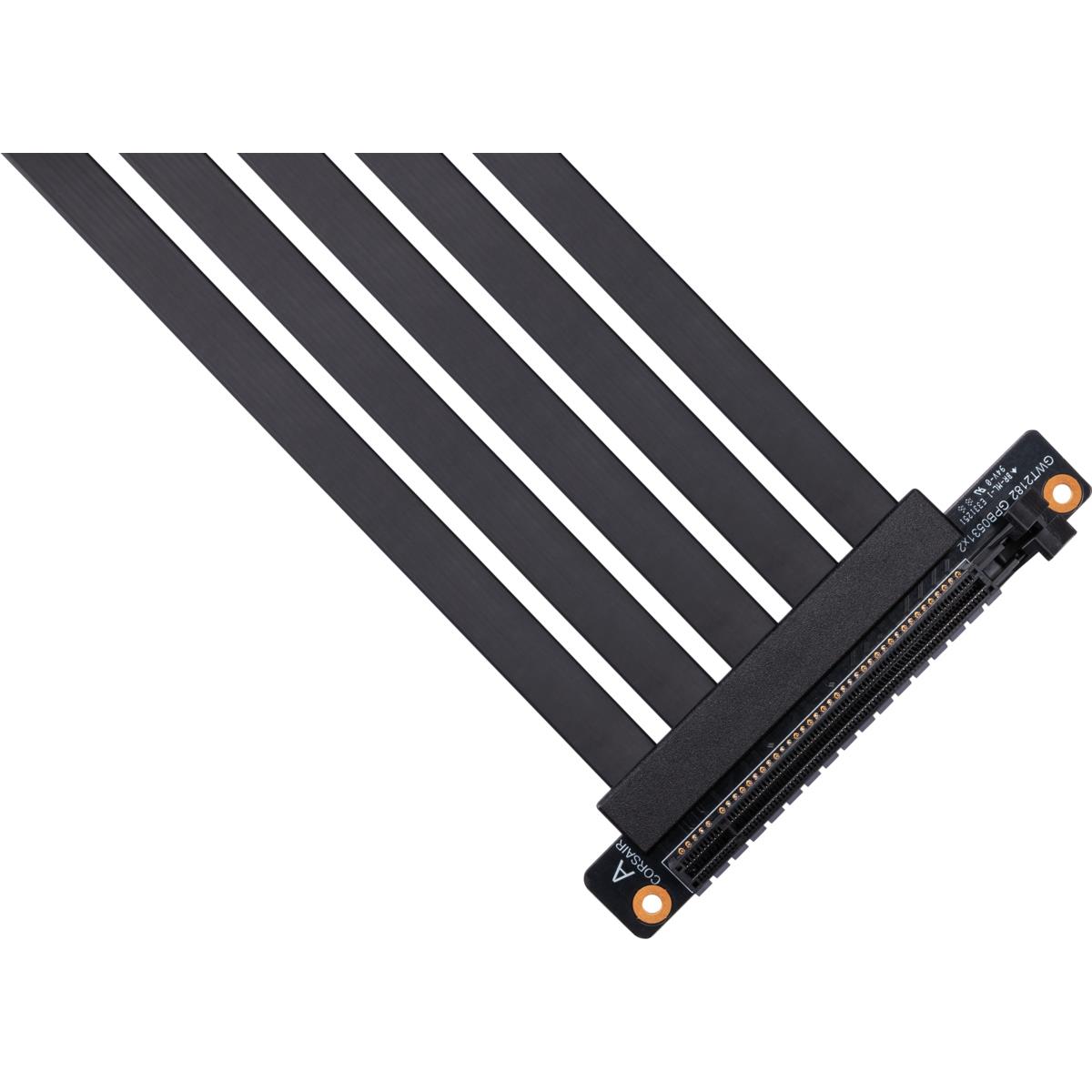 Premium Pci-e 3.0 X16 Extension Cable