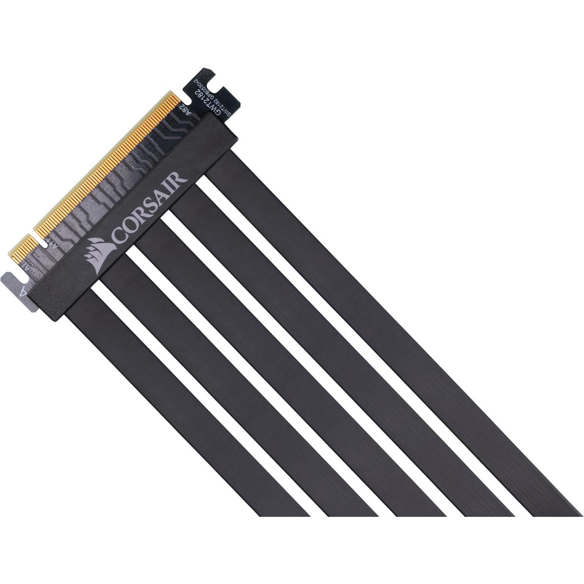 Premium Pci-e 3.0 X16 Extension Cable