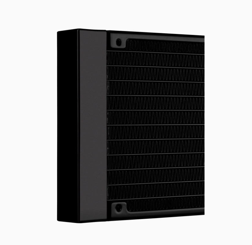 H100i Elite Capellix