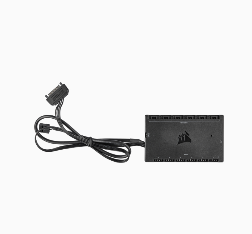 H100i Elite Capellix