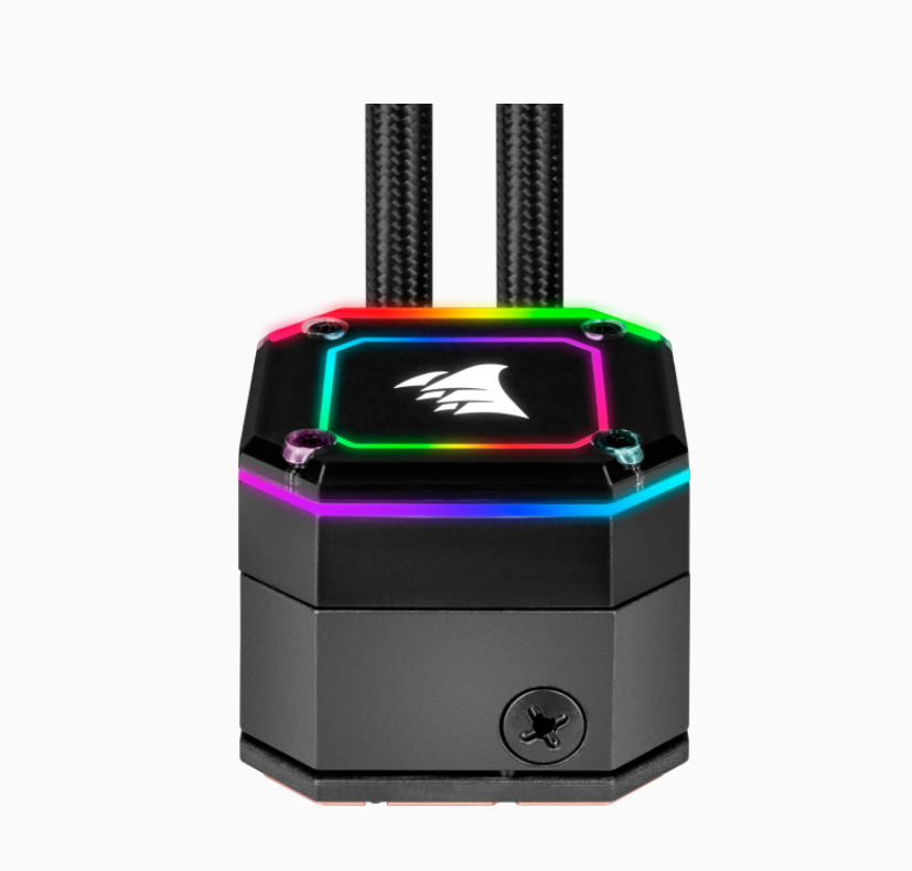 H100i Elite Capellix