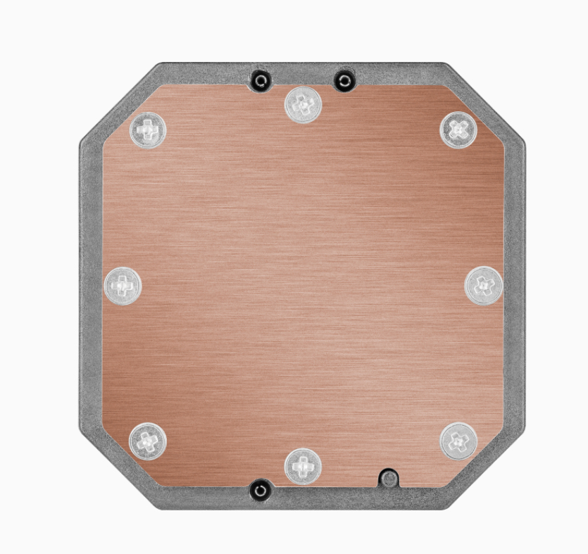 H100i Elite Capellix