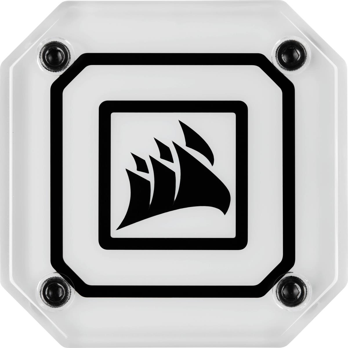 H100i Elite Capellix