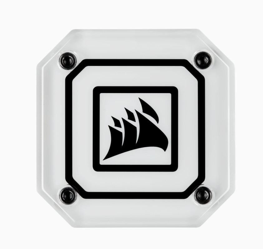 H100i Elite Capellix