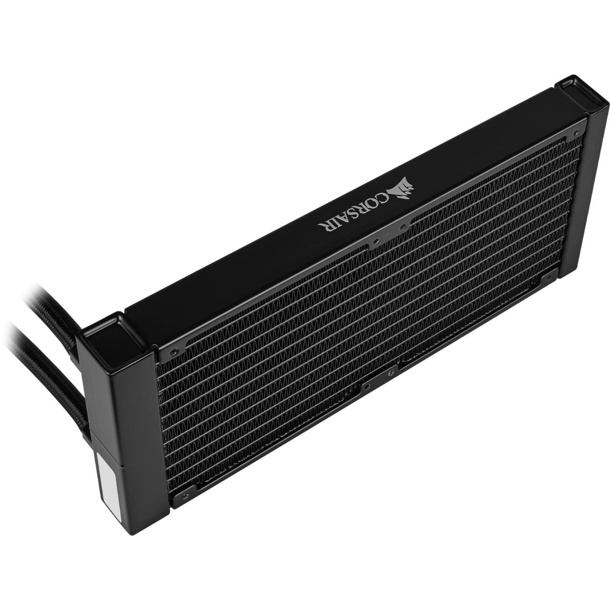H100i Elite Capellix