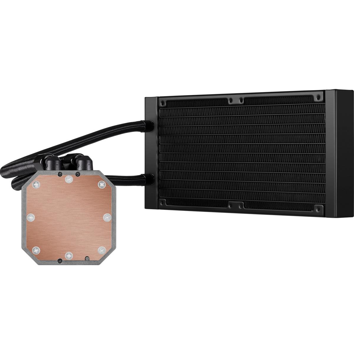 H100i Elite Capellix