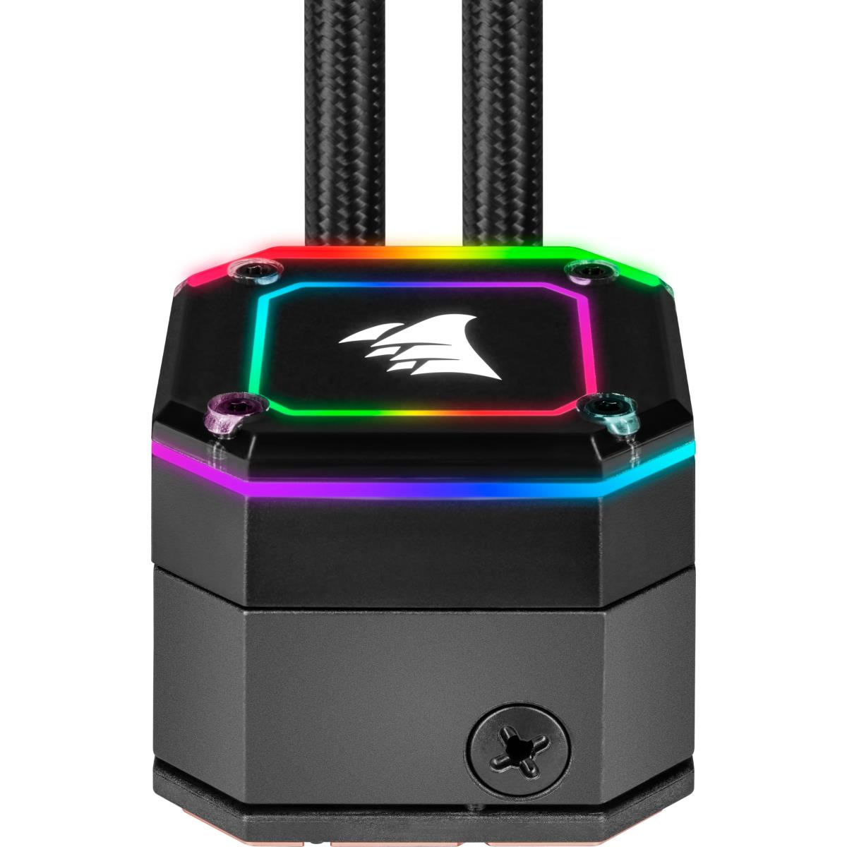 H100i Elite Capellix
