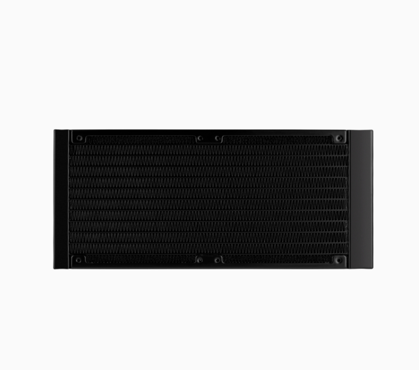 H100i Elite Capellix
