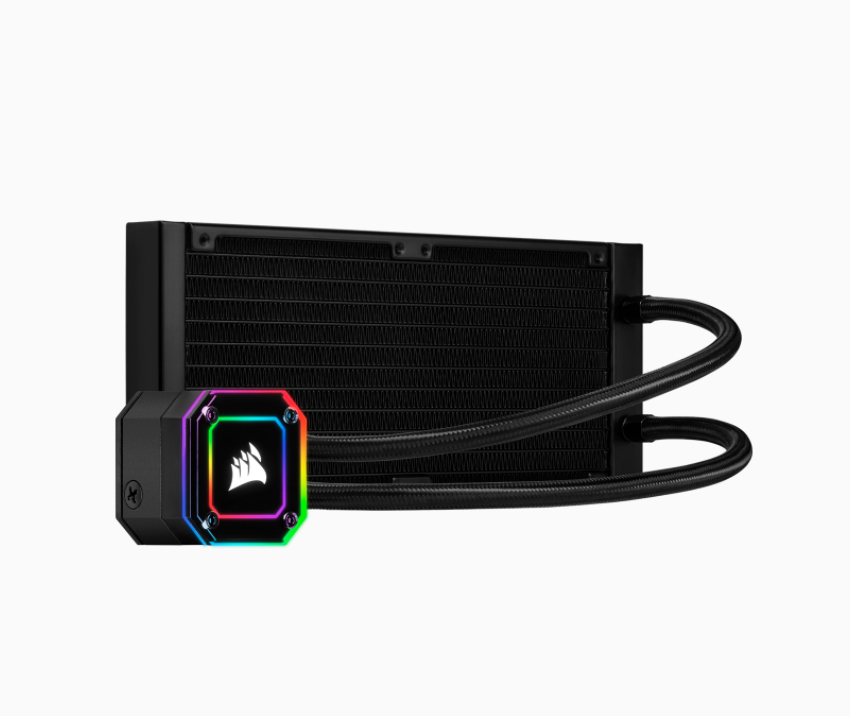 H100i Elite Capellix