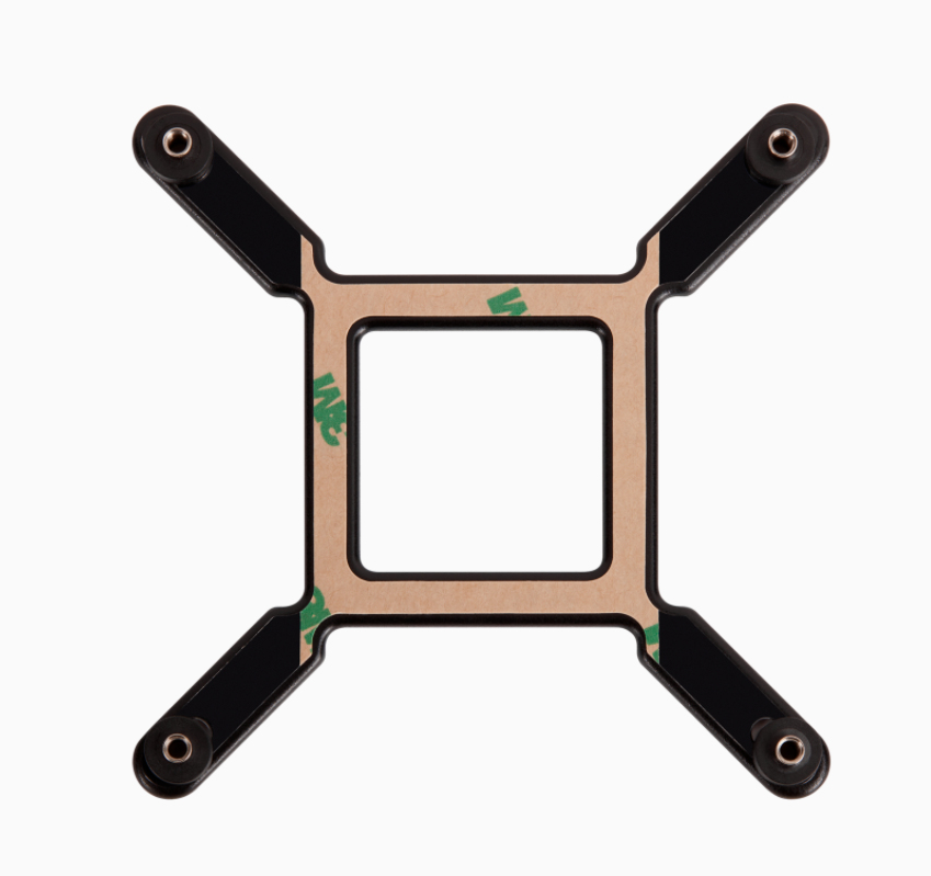 H100i Elite Capellix
