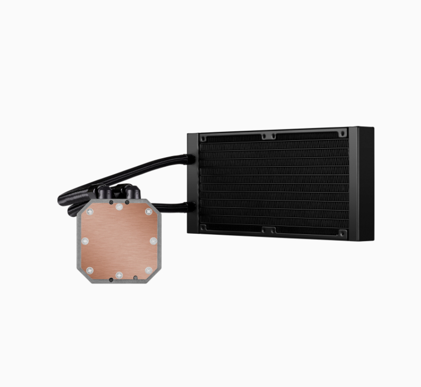 H100i Elite Capellix