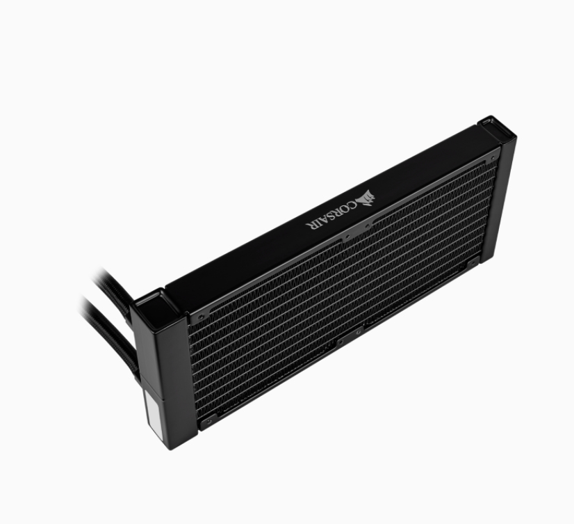 H100i Elite Capellix