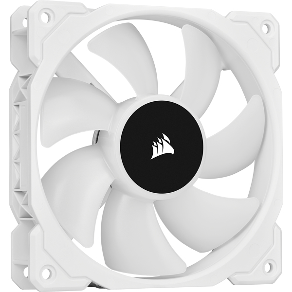 Icue H100i Elite Capellix Liquid Cpu Cooler - White