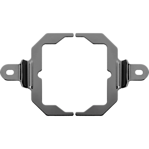 Icue H100i Elite Capellix Liquid Cpu Cooler - White