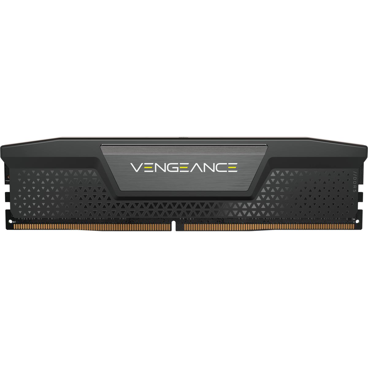 Memory 32GB (2x16gb) Ddr5 4800MHz Kit