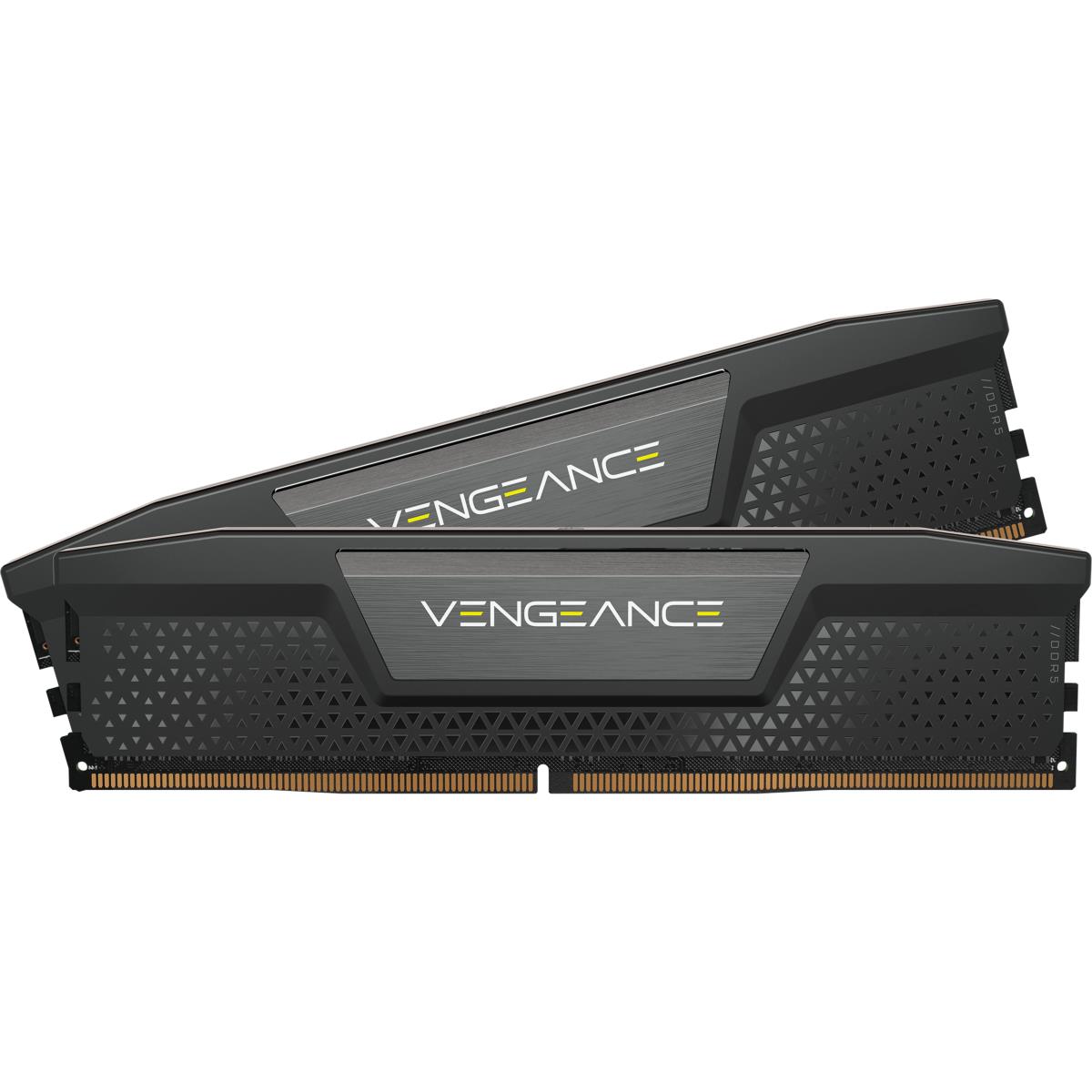 Memory 32GB (2x16gb) Ddr5 4800MHz Kit