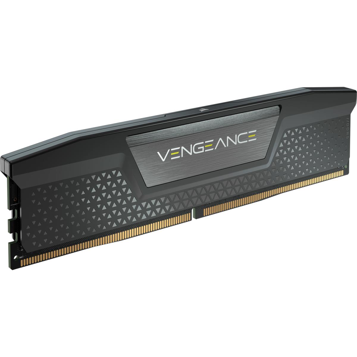 Memory 32GB (2x16gb) Ddr5 4800MHz Kit