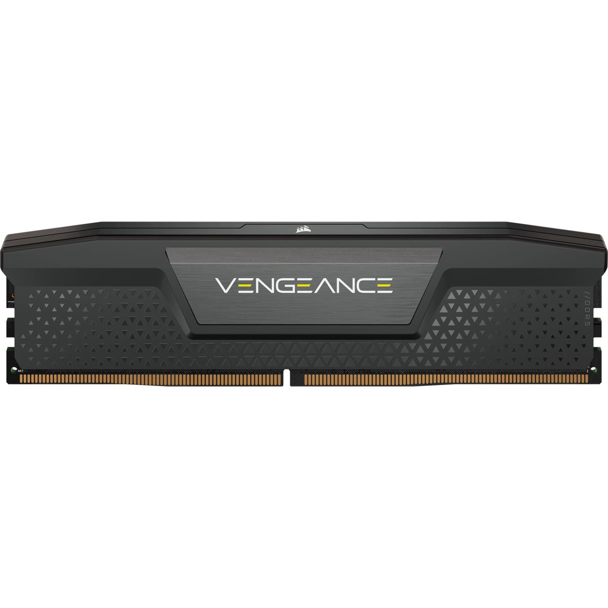 Memory 32GB (2x16gb) Ddr5 4800MHz Kit