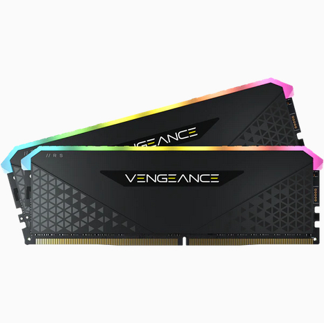 Memory - 32GB - Ddr4 - (2 X 16gb) Dram 3600MHz C18 Kit