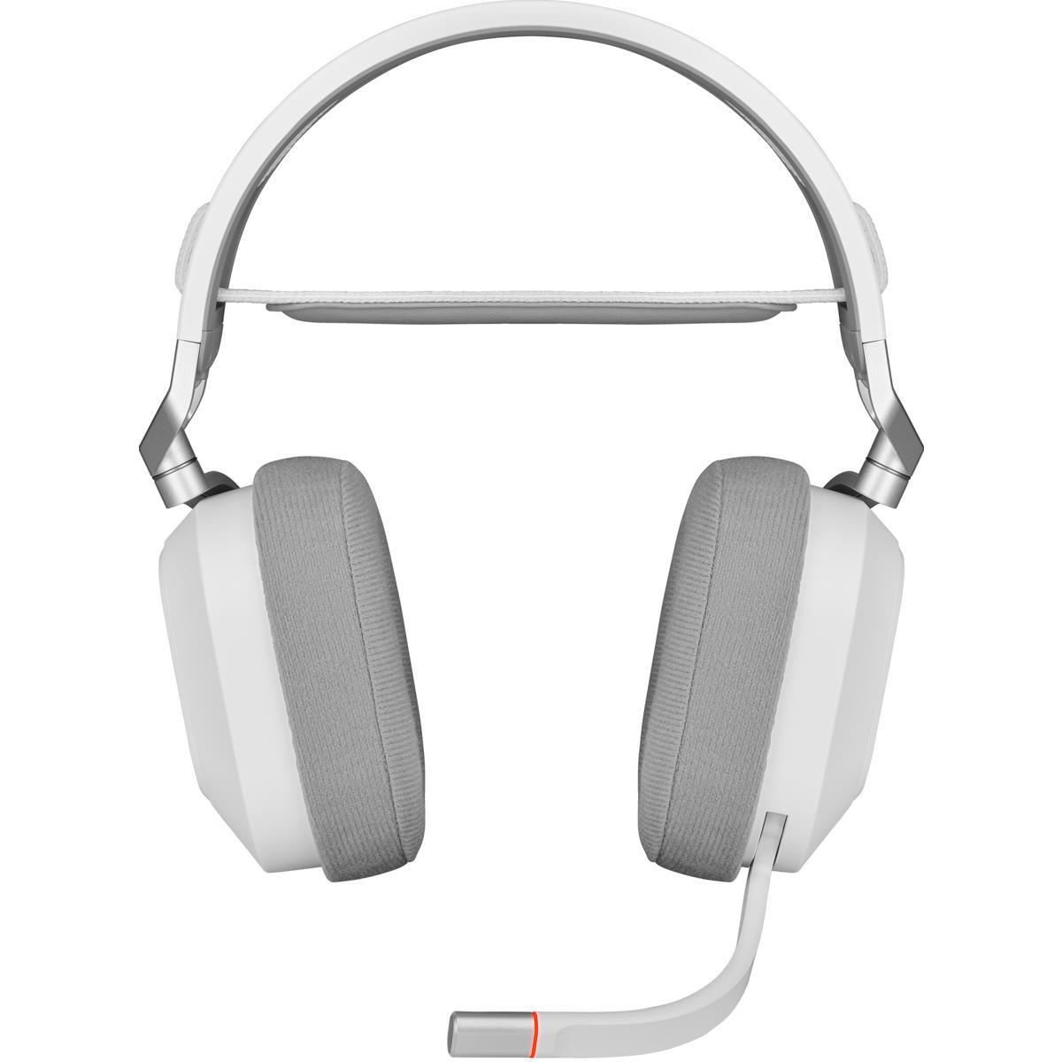 Gaming Headset Hs80 - Wireless - White