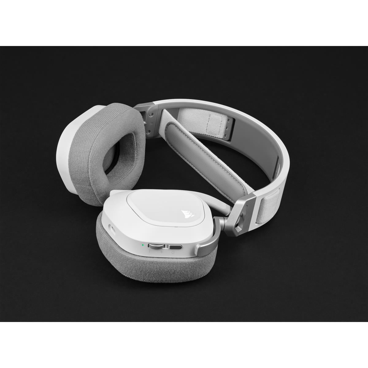 Gaming Headset Hs80 - Wireless - White