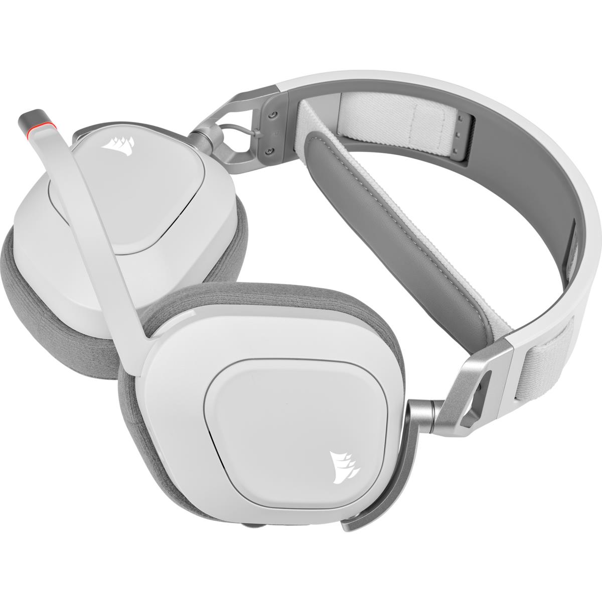 Gaming Headset Hs80 - Wireless - White