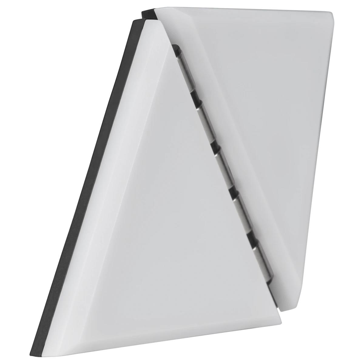Icue Lc100 Case Accent Lighting Panels - Mini Triangle - 9x Tile Expansion Kit