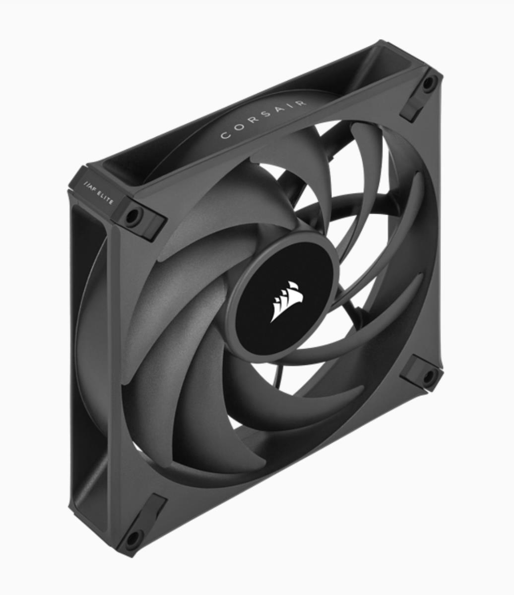 Af Elite Series Af140 Elite 140mm Fluiddynamic Fan With Airguide Single Pack