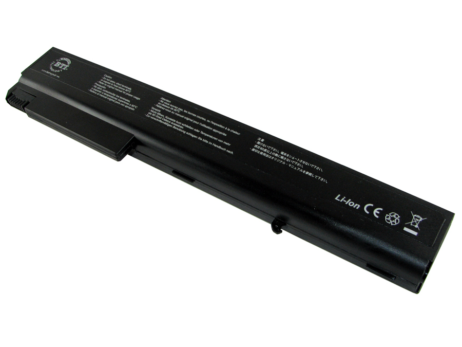 Bti Battery Hp Bus N/b 8200 Etccpnt Oem: Pb992a 398876-001