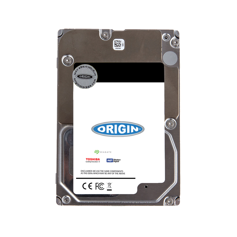 Hard Drive 3.5in 600GB SAS 15k Fixed Drive