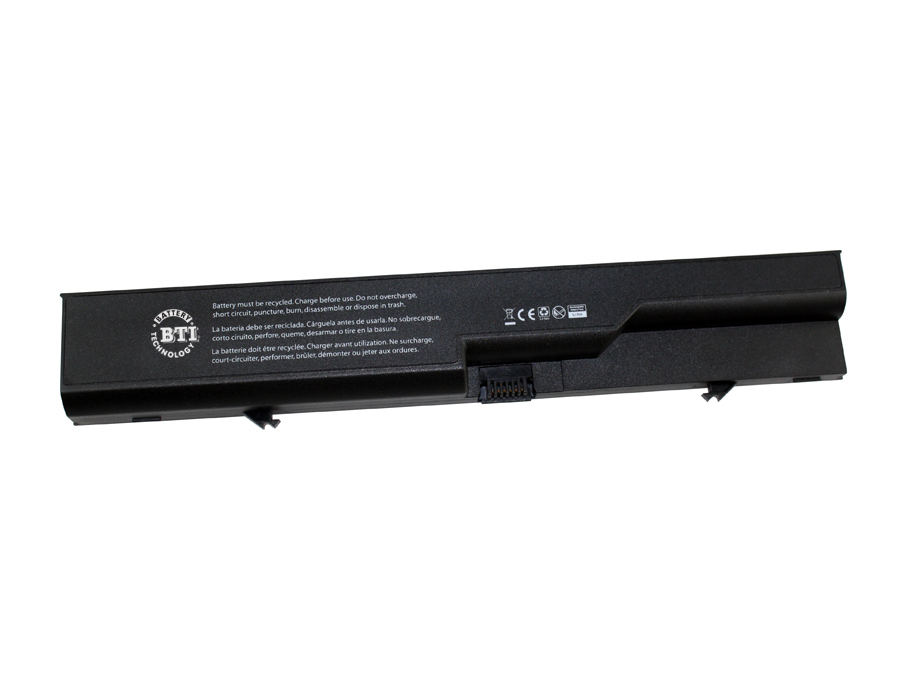 Notebook Battery For Hp 4520s