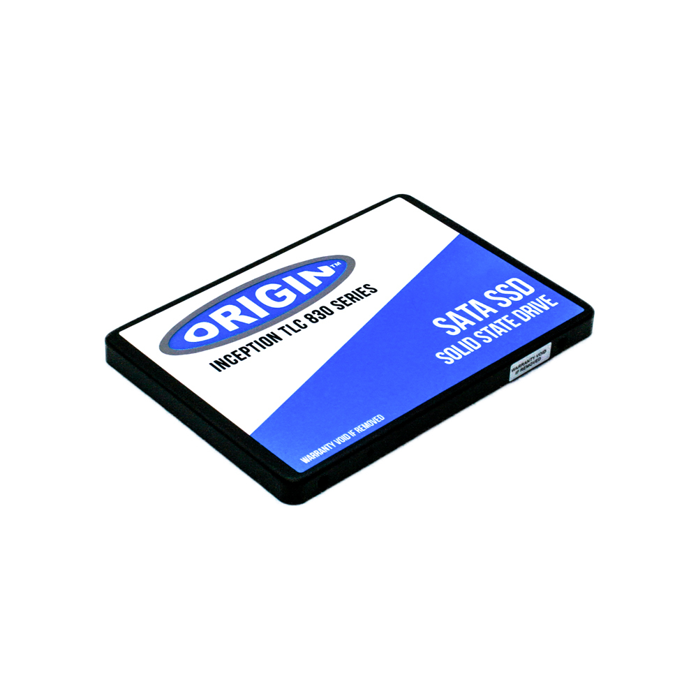 SSD SATA 2.5in 500GB Tlc N/b Drive 2nd/optical Bay