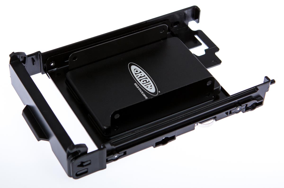 SSD SATA 256GB Mlc for Pws T7600