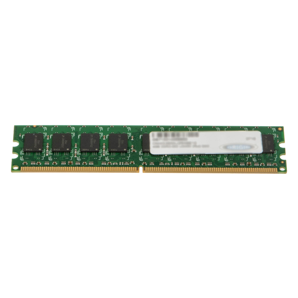Memory 1GB DDR2-667 UDIMM 2rx8