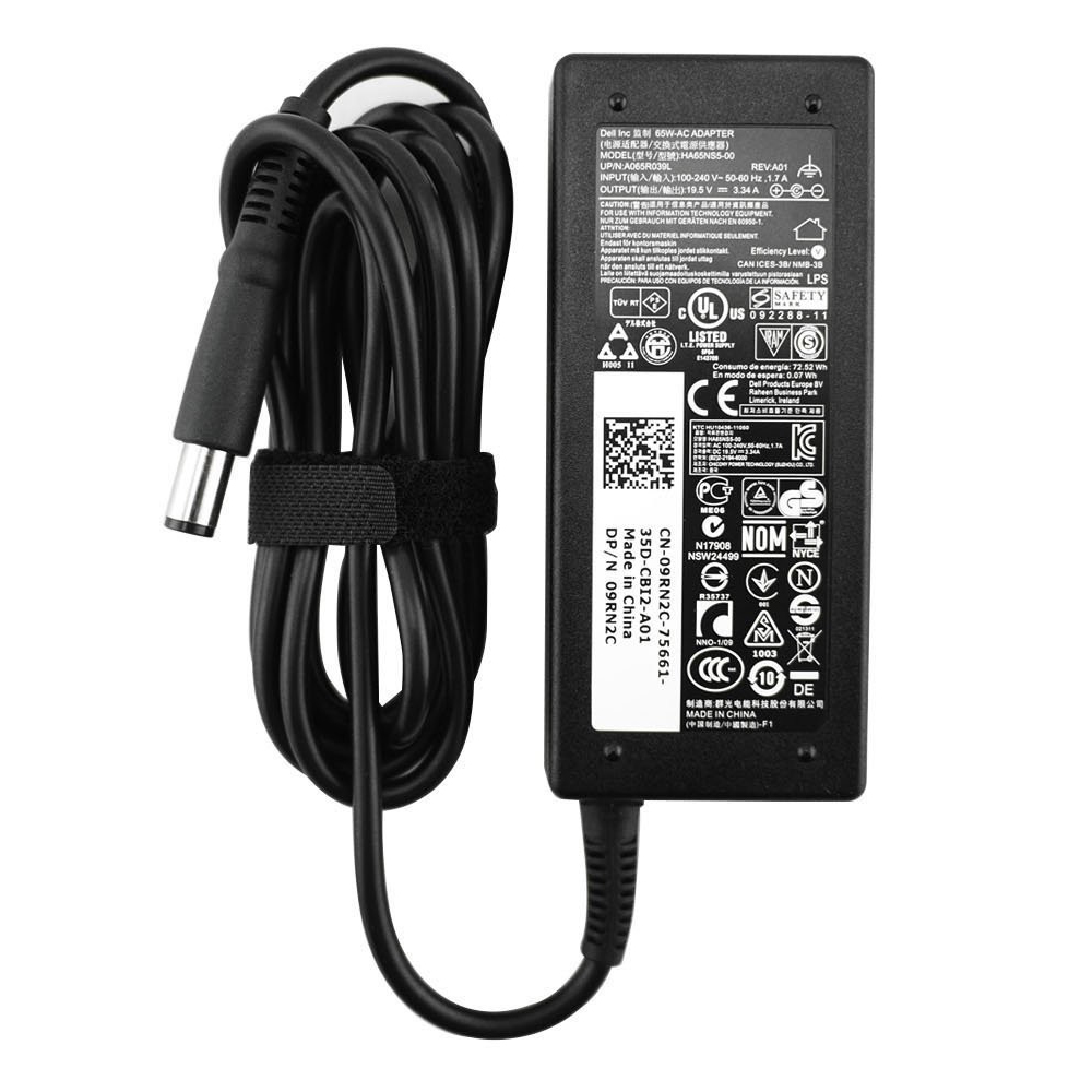 Ac Adapter 90w Latitude E-series (DF266)