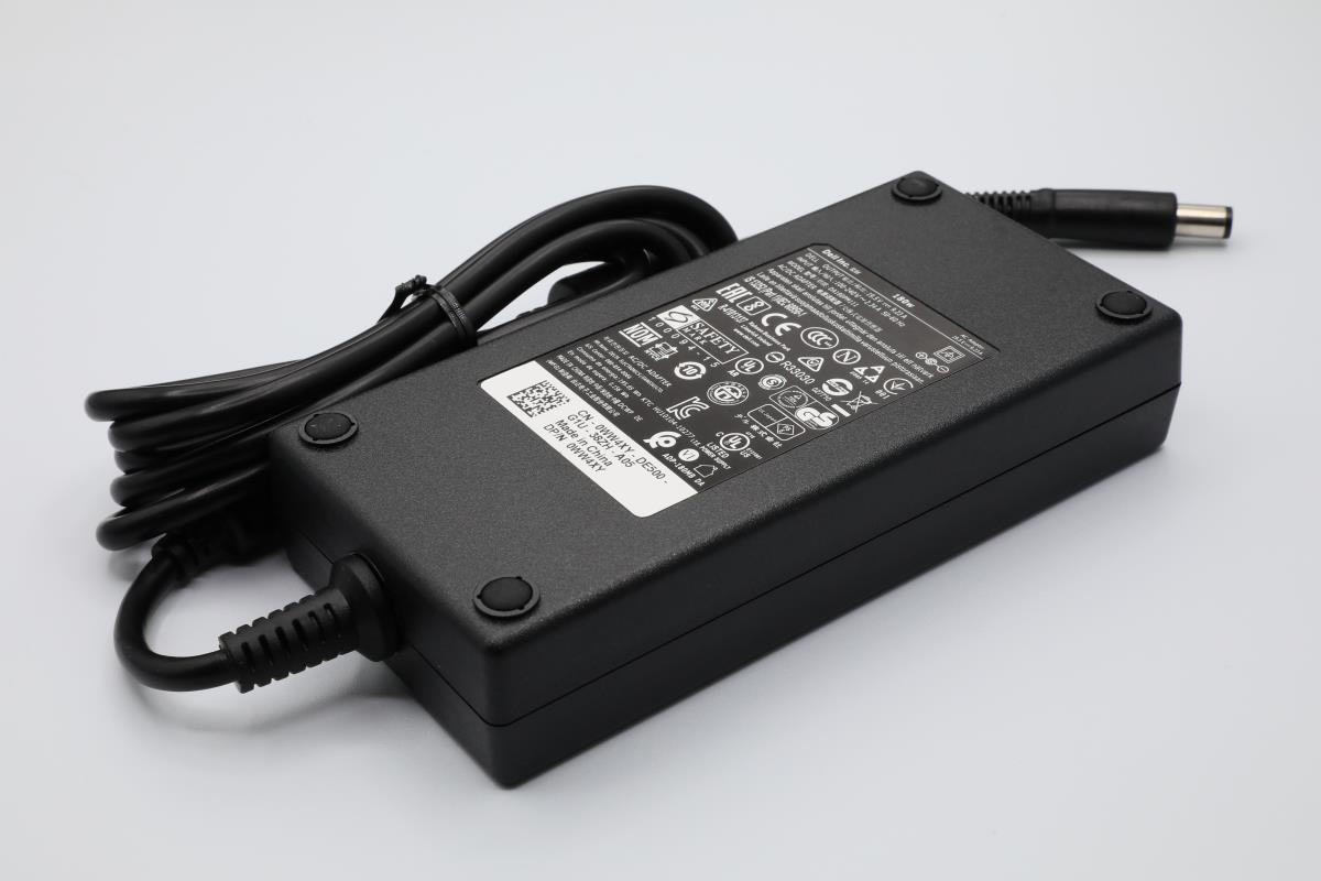 Ac Adapter 180w For Latitude E Series With Uk Cord (WW4XY)