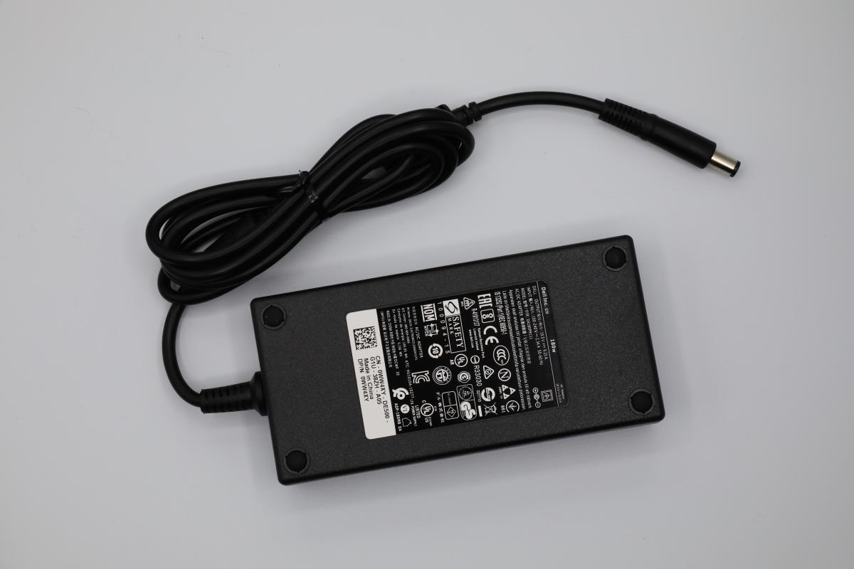 Ac Adapter 180w For Latitude E Series With Uk Cord (WW4XY)