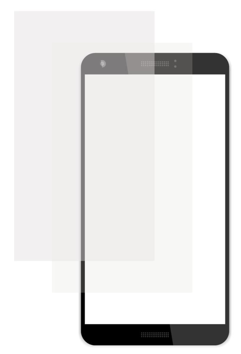 Anti Glare Screen Protector For iPhone 7 4.7in