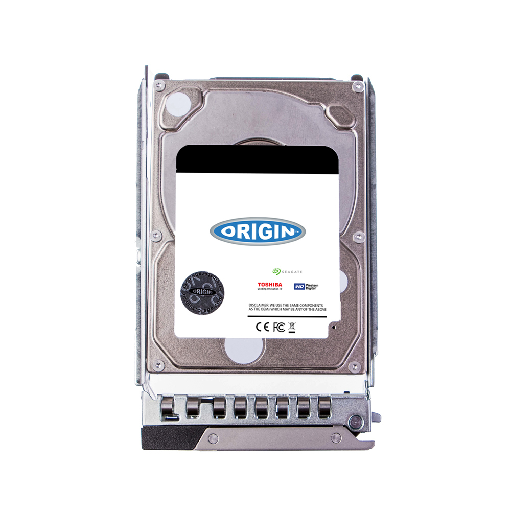 Hard Drive SAS 900GB Pe 14g Series Nearline 2.5in 15k Hot Swap Kit