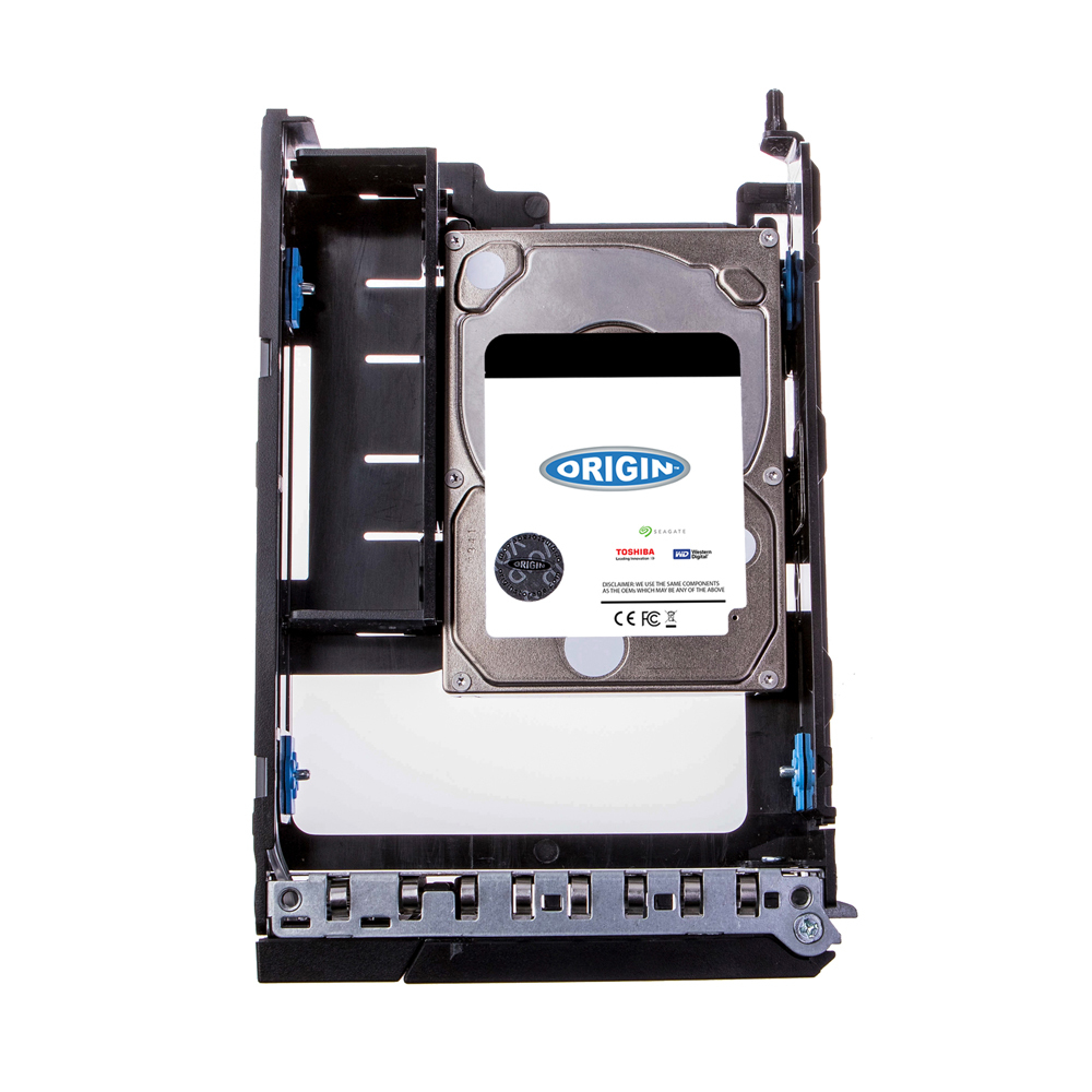Hard Drive SATA 1TB Prec T5820 3.5in 7.2k With Caddy