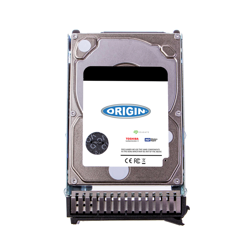 Hard Drive SAS 300GB X3850 2.5in 15k With Caddy