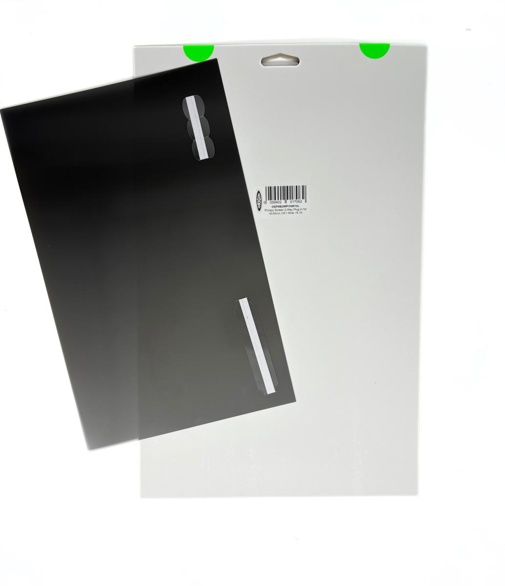 15in Privacy Screen 2-way Adhesive For Microsoft Surafce Laptop 3