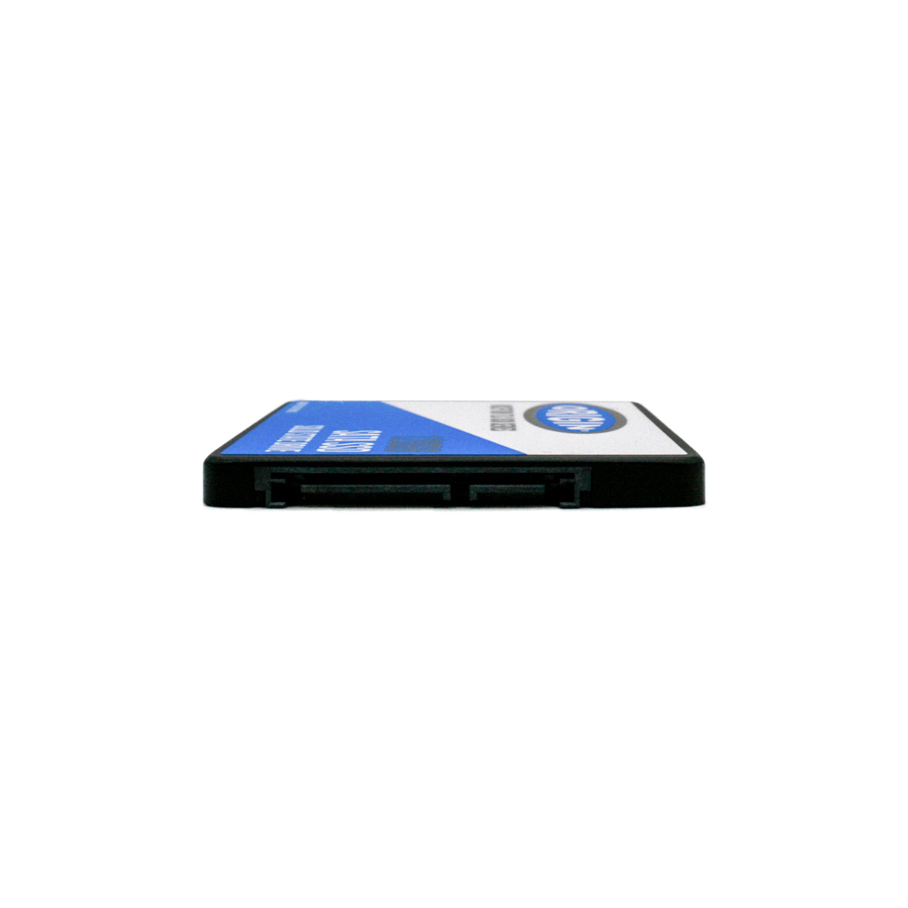 Hard Drive SATA 256GB Tp T550 Series 2.5in 3D Tlc Main / 1st Bay