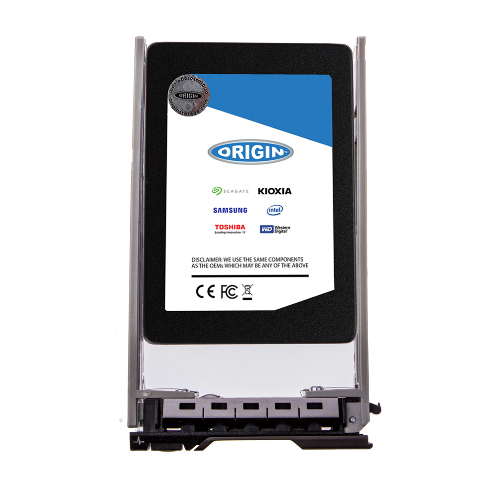 SSD 3.2TB Pe R730xd 2.5in 3D Emlc Pci-e U2 5 Dwpd