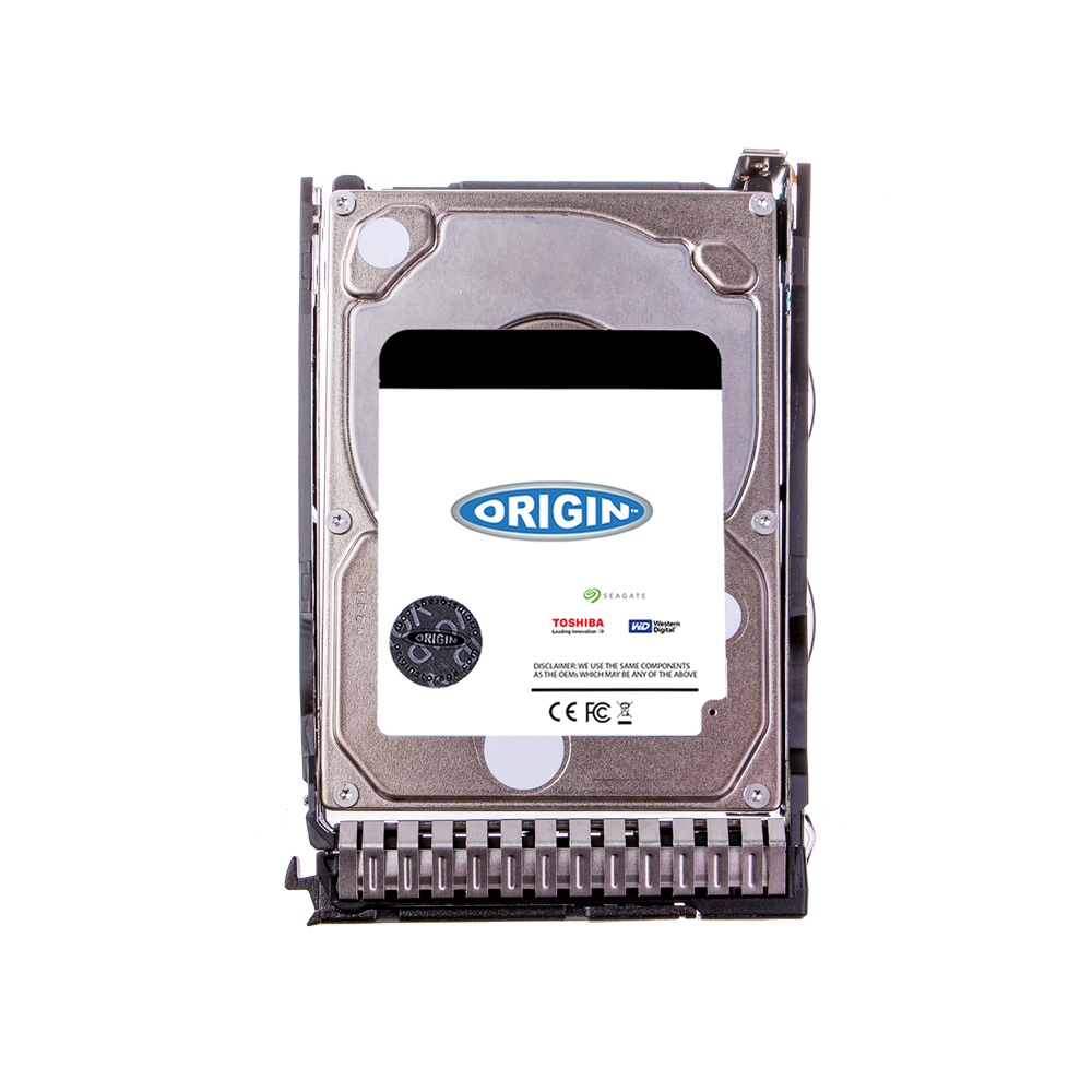 Hpe 870792-001 Internal 2.5in 300 GB SAS HDD